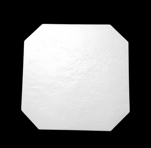 modern bianco gres octagon 20x20 G.2 oktagon