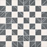 mozaika gresowa tripolis grey 39,6x39,6